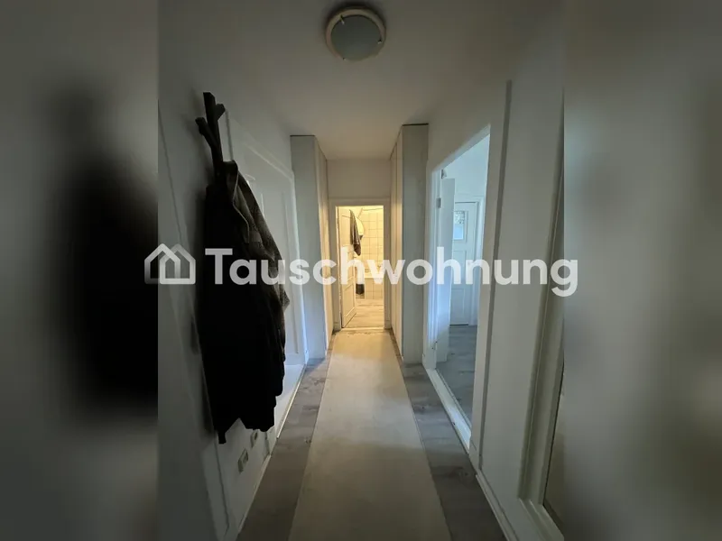 Tauschwohnung: Gemütliche 1-Zimmer-Flat in Tempelhof-Schöneberg — photo 1